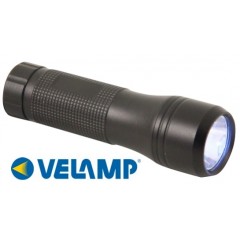 Velamp D85 Φακός χειρός 3W LED