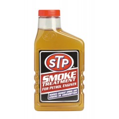 STP Smoke Treatment 450ml Καθαριστικό / Αντικαπνικό Λαδιού