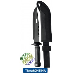 Tramontina Commando 26109/107 Μαχαίρι