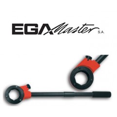 EGA 63000/63010 καστάνιες για κουκουνάρες υδραυλικών