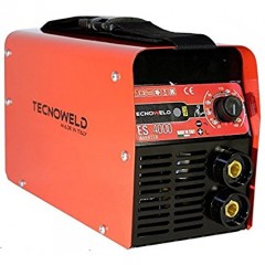 Ηλεκτροκολληση INVERTER Ιταλίας 160A AWELCO Technoweld 160A ES4000