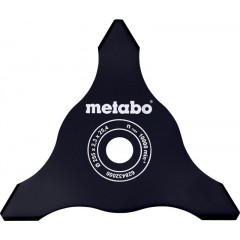 Metabo 6.28432.00 Δίσκος κοπής 3 λεπίδων
