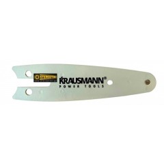 Krausmann 3030-3 Ανταλλακτική λάμα αλυσίδας για το μινι αλυσοπριονο χειρός