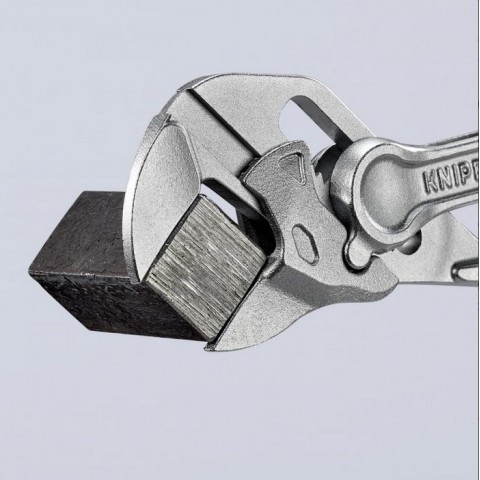 Knipex 86 04 100 XS  Μίνι Γαλλικό κλειδί Πένσα